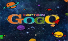 Captain Gogo GoSkins Products Packaging