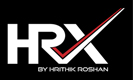 Professional Packaging Services for HRX Brand