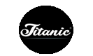 Titanic Product Packaging