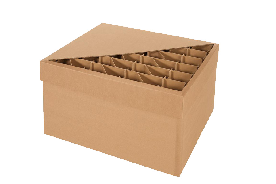 Affordable Corrugated Boxes Packaging Company