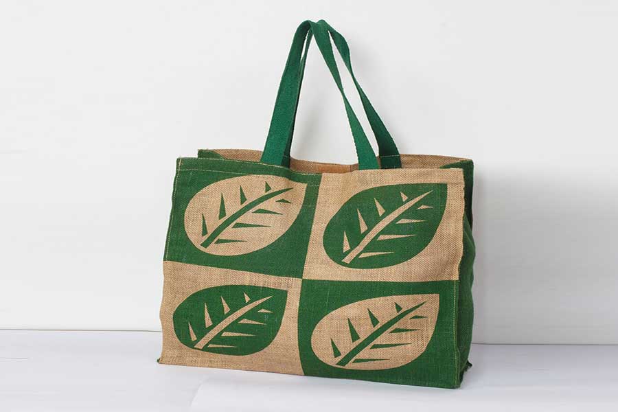 Jute Carry Bags Packaging Company in India