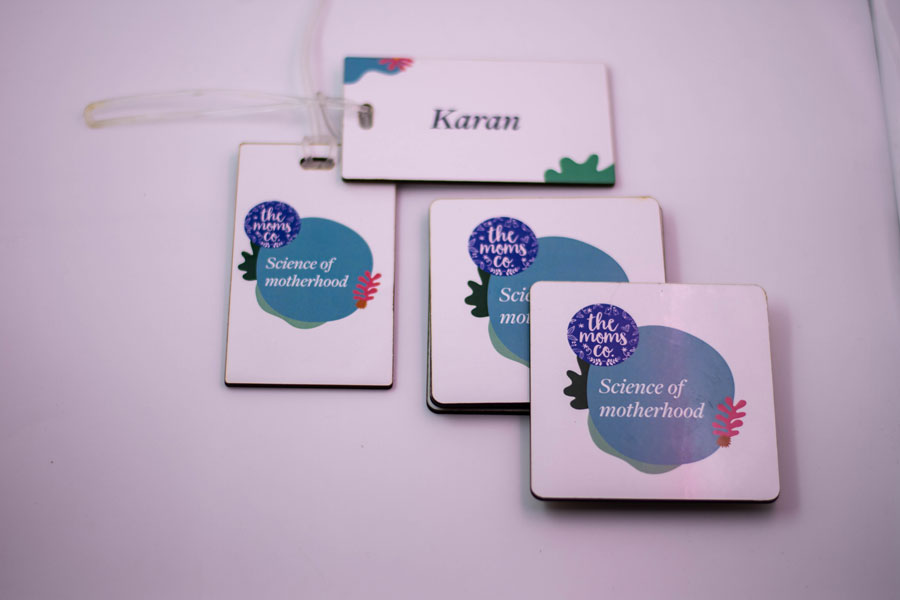 Custom Made Luggage Tags Manufacturers