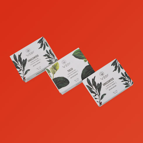 Pharma Products Print, Design & Packaging